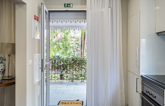 Quinta da Tia Briosa Casa da M e I by Homie - Foto 57