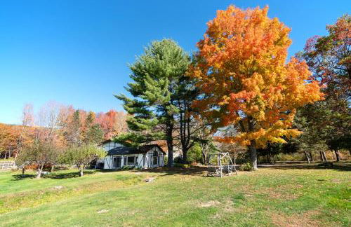 ABC Stay - Connecticut Five Bedroom Home - Foto 13