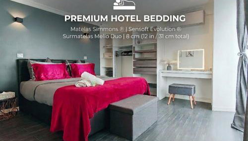 Magnifique appartement le Cannet,Cannes, Parking, Wifi - Foto 2