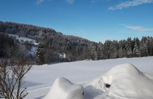 Ferienwohnung Lindenhof - Foto 42
