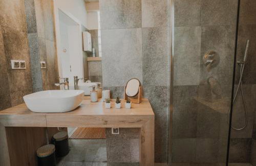 Ulinia Zacisze Dom Superior 90m2 - Fala - Mierzeja - Wydma - Photo 56