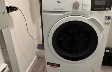 Haus Viking mit 2 Ferienwohnungen Bjorn 4 Pers und Floki 6 Pers mit Düne und Garten - Foto 29