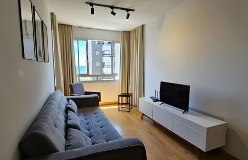 Apartamento com Vista em Excelente Localização - Foto 4