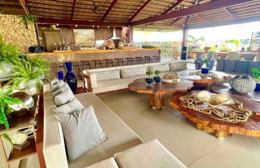 Casa de Luxo Beira Mar - Photo 36