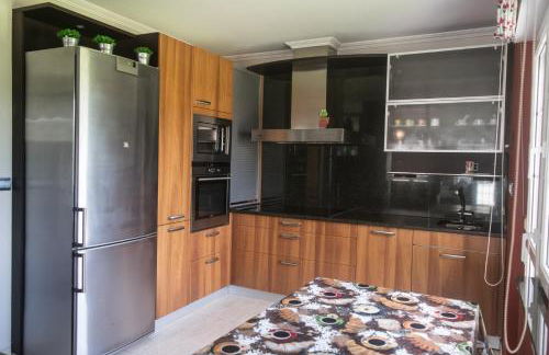 Apartamento moderno en Vimianzo, Costa da Morte, Galicia - Foto 10