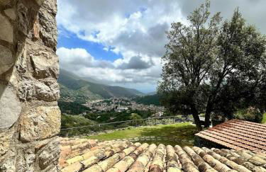Villa Panoramica Pietraviva Golfo Di Gaeta - Foto 47