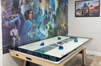 Family Home with Pool, Game Room, and Grill Near Disney - Foto 8