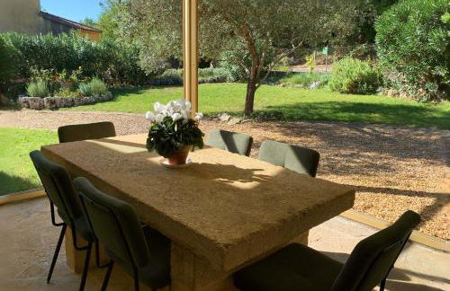 Charmante villa avec piscine à 8 minutes d'Uzès - Photo 18