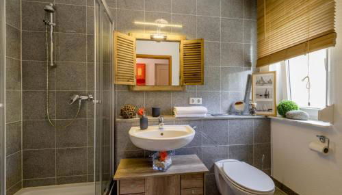 AUSZEIT - Art & Design Ferienapartment - Foto 5