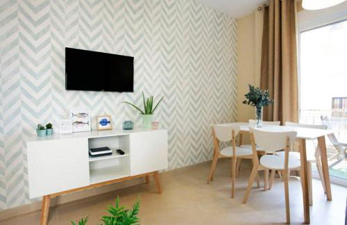 Sweet Apartment - Photo 26