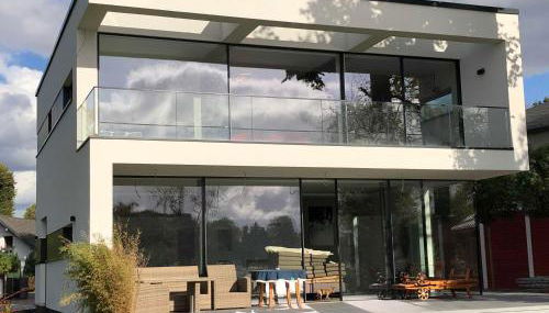 Exklusive Seevilla Berlin direkt am Zeuthener See - Foto 5