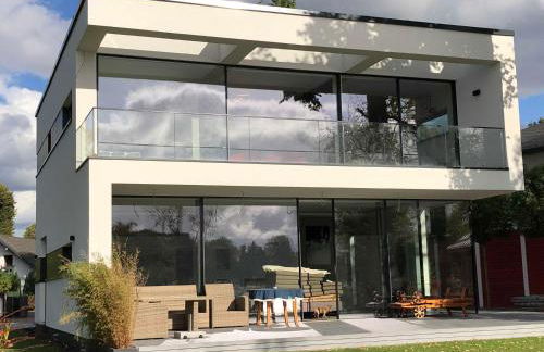 Exklusive Seevilla Berlin direkt am Zeuthener See - Photo 5