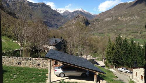 CHECK-IN CASAS Borda Blaner - Foto 5