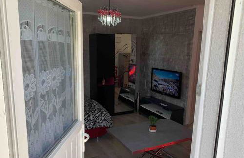 Studio proximité Paris Le Bourget - Foto 8