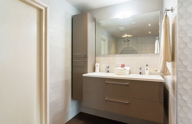 Exotic Villa in Den Ham with Sauna near City Center - Foto 37