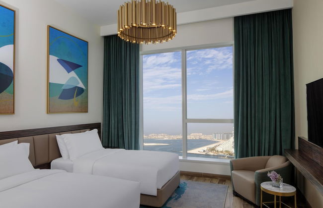 Avani+ Palm View Dubai Hotel & Suites - Photo 24