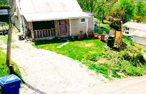 Private Sunset View Suite 5 Mins Off I-75 EV Outlet Available - Foto 20