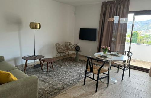 CASA YANGUAS APARTAMENTOS RURALES EN LAUJAR DE ANDARAx - Foto 117