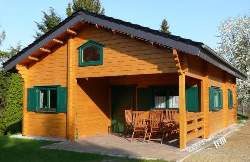 Ferienpark Seeblick - Foto 7