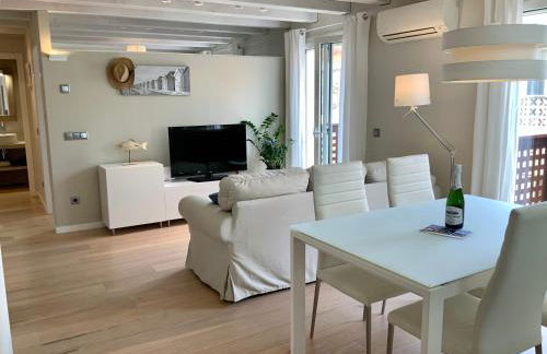 Dúplex Can Quim, Terrace Boutique Apartment - Foto 10