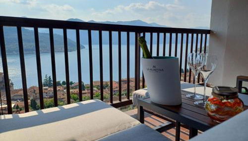 Appartamento con vista lago - Dosso Lakeview - Foto 3