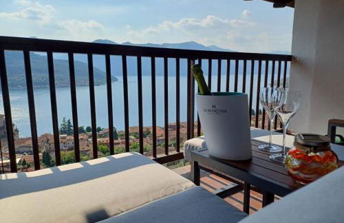 Appartamento con vista lago - Dosso Lakeview - Foto 3