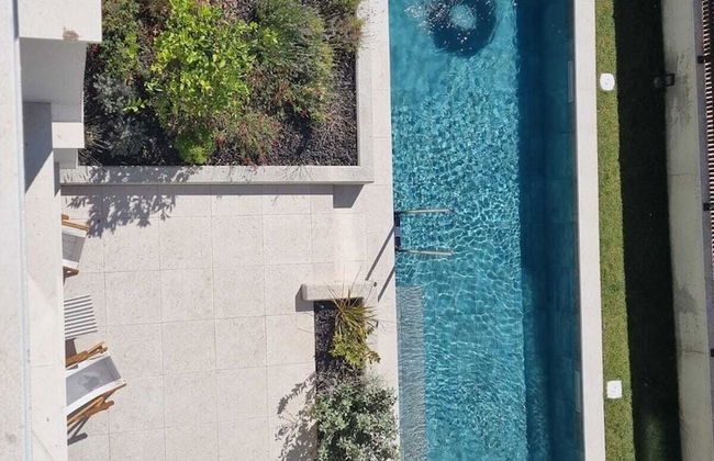 ECO-APARTMENTS LA MARINEDA & HOTEL THALASSA SPORT & SPA - Photo 36