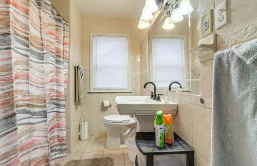 Extended Stay in Metro Detroit Home with Yard! - Foto 12