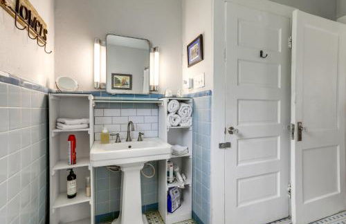 2 Mi to LSU Mid City Home with Yard and Patio! - Foto 16