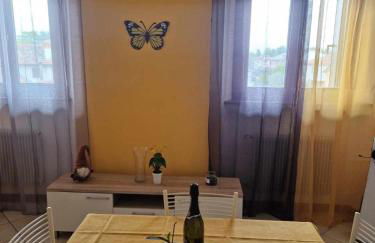 Sara apartment in the heart of Udine Sud - Foto 4