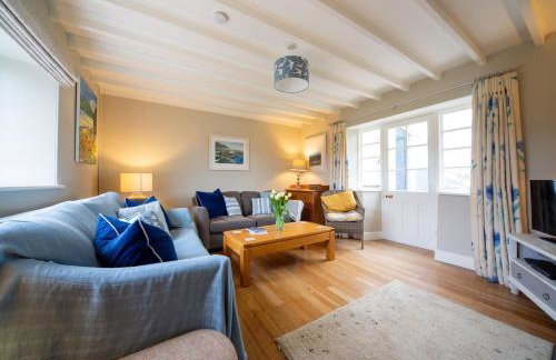 Little Penrose Cottage - Foto 6