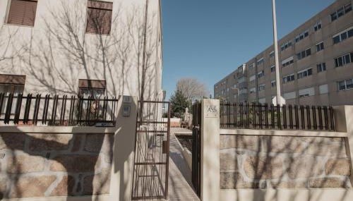 Albina's Guest House, em Leça, a 500m da praia - Photo 3