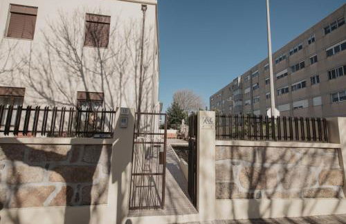 Albina's Guest House, em Leça, a 500m da praia - Photo 3