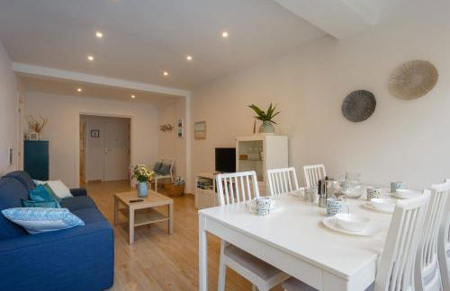 Casa Ros-PLAYA free parking by Cadiz4Rentals - Foto 39