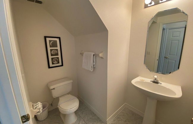 Dunes Hideaway, Pool Home, Southern Dunes - Foto 13