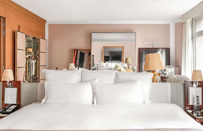 Le Royal Monceau - Raffles Paris - Photo 77