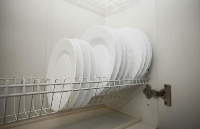 Kvart Apartments Mayakovskaya - Foto 67