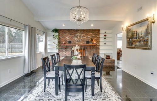 Family-Friendly Home in Bowie with Fenced Yard! - Foto 7