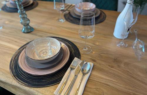 bella casa Allgäu Apartment 5 - Foto 10