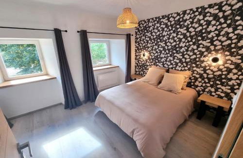 L'Ecole Buissonnière de Mazalibrand - Foto 8