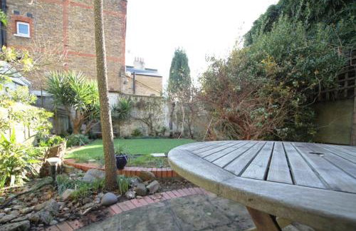 SW4 Apartment Clapham Common - Foto 21