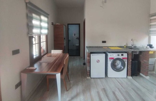 Anemos Stone Houses - Foto 18