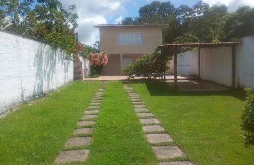 Aluguel de Casa em Aldeia no km 9,5 FDS e Temporada com Capacidade para até 15 pessoas - Foto 3