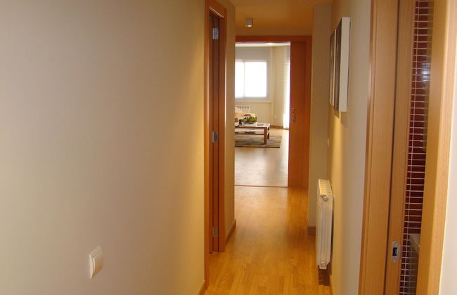 Apartamentos Elcano - Foto 60