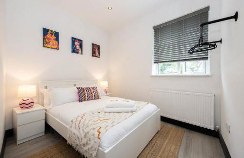 The Didsbury Loft - Foto 1