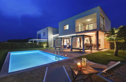 Villa Sky Dream - Foto 25