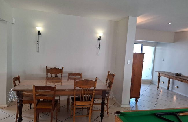 Oosiesrus - Charming Langebaan Villa With Garden View - Foto 35