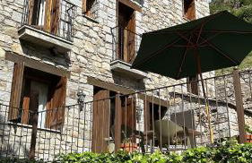 Casa Rural Barranco - Foto 1