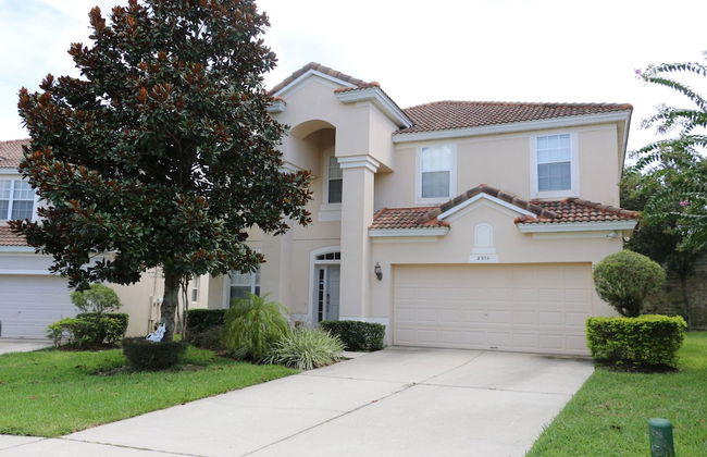 6BR 4BA Home in Windsor Hills by CV-2534 - Foto 48