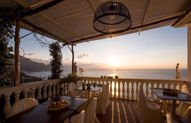 Villa Gioiello - Sea View Pool With Chromotherapy - Photo 5